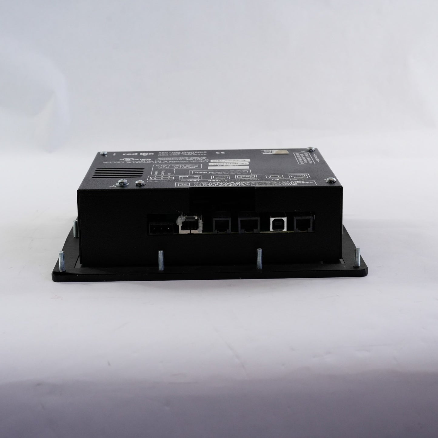 Red Lion Controls G306A Display Panel G306A000 / G306A00022084