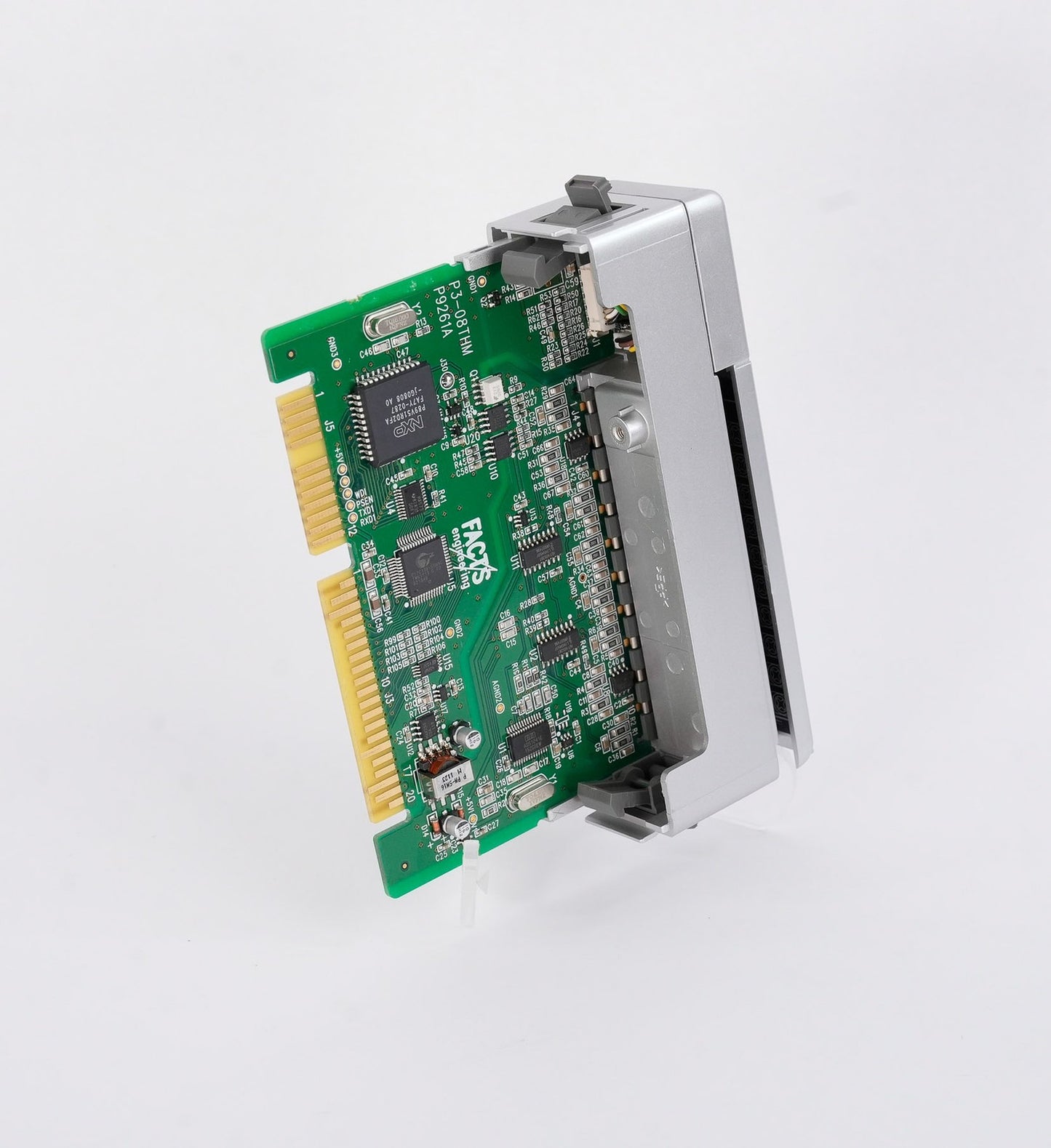 AutomationDirect P3-08THM Productivity3000 8-Channel Thermocouple Input Module