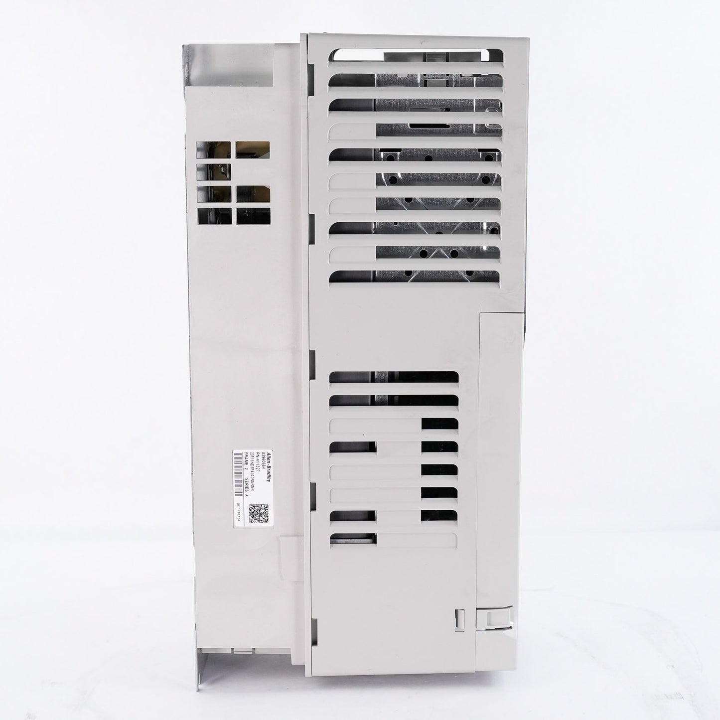 Allen Bradley 20F11ND3P4JA0NNNNN /A PowerFlex 753 AC Drive 480V 2HP 3-Phase