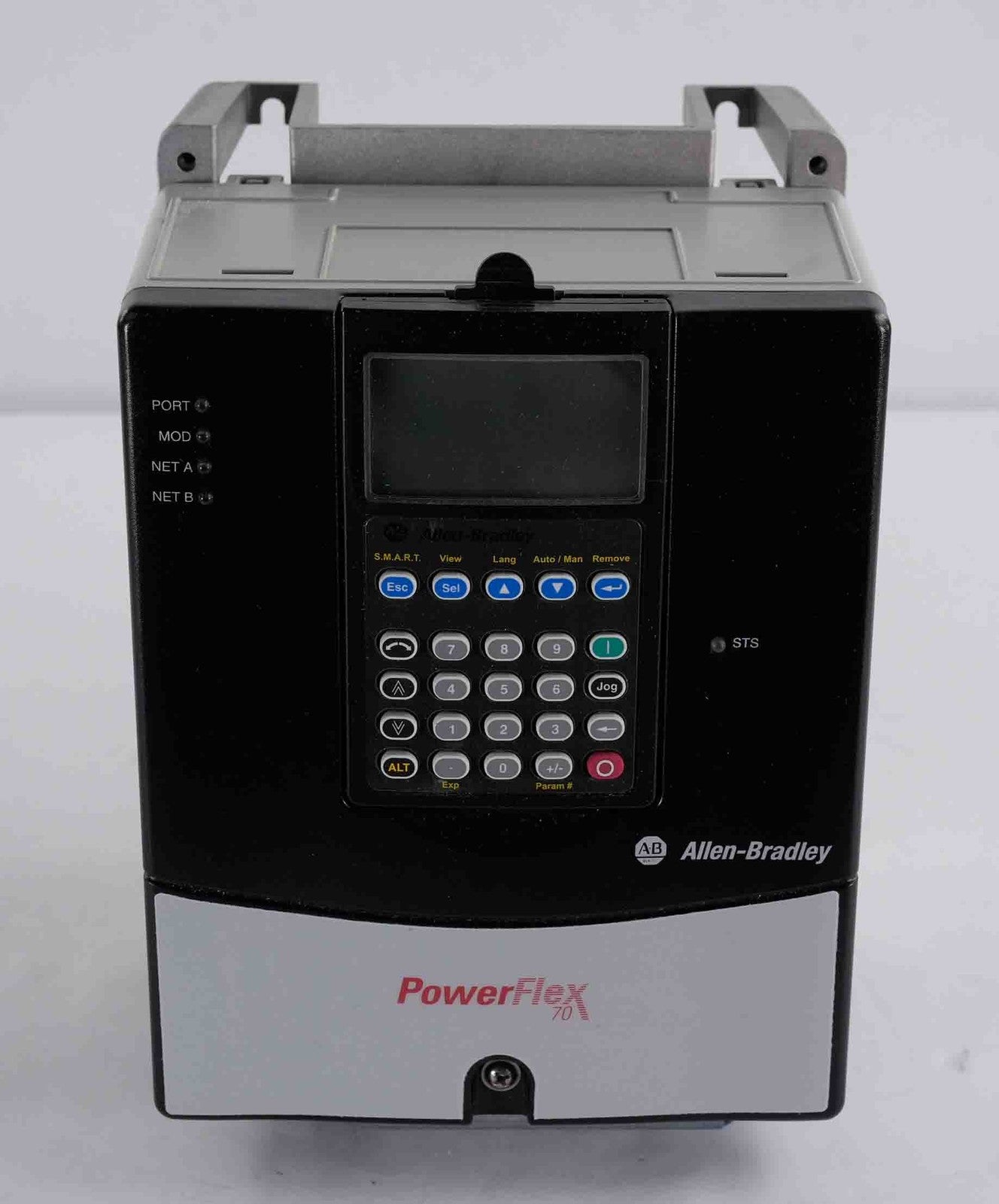 Allen Bradley 20AD5P0A3AYNNNNN /A PowerFlex 70 AC Drive 480V 3HP 3-Phase