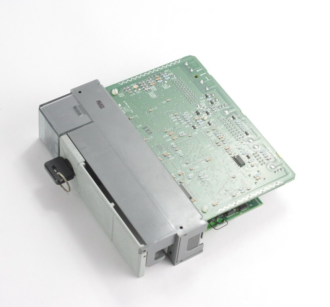 Allen Bradley 1747-L551 Ser B Rev 4 SLC 500 Processor Unit 1747-OS501 /C FRN 6
