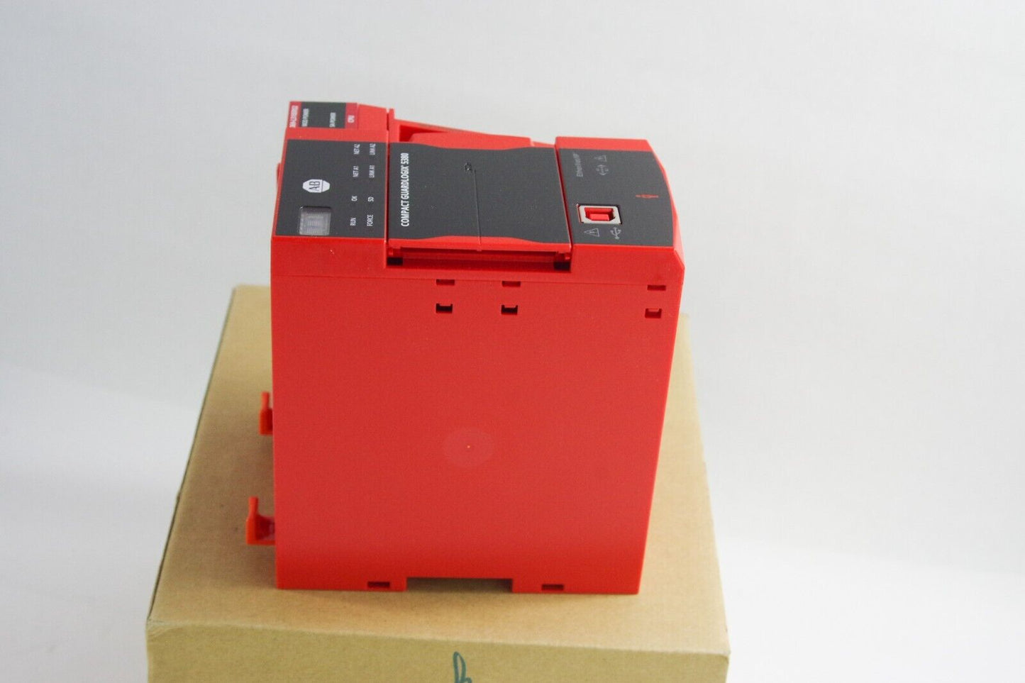 2024 Allen Bradley 5069-L310ERS2 Ser B Compact GuardLogix5380