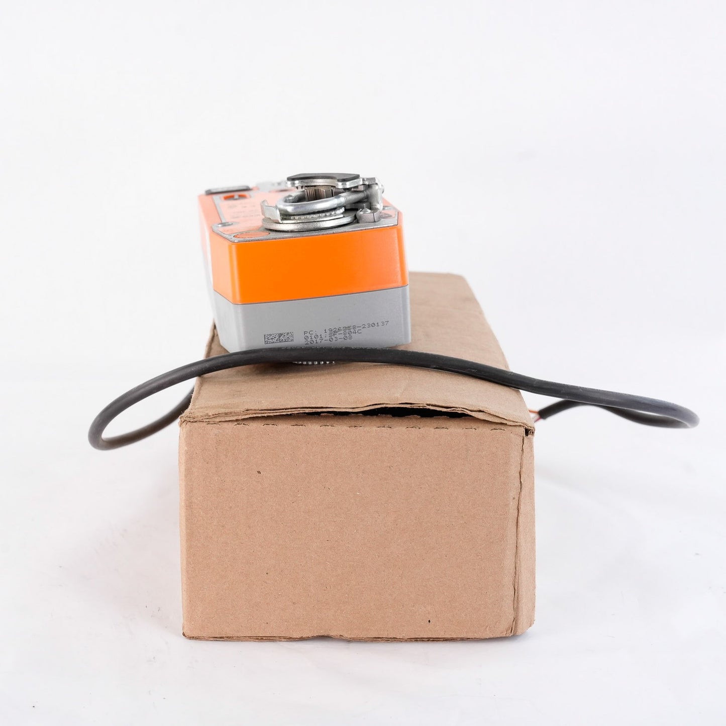Belimo AFB24-SR Spring Return Proportinal Damper Actuator AFB24SR - Open Box
