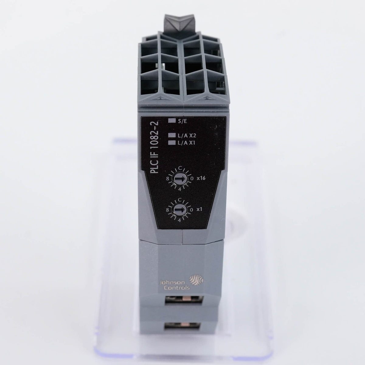 Johnson Controls IF 1082-2 Metasys Network Interface Power Module PLCIF10822
