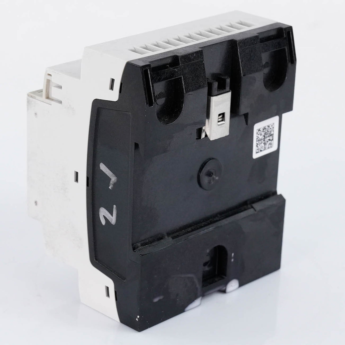 Eaton easy-E4-UC-12RC1 Control Relay 12/24VDC 24VAC 8 Input 4 Relay