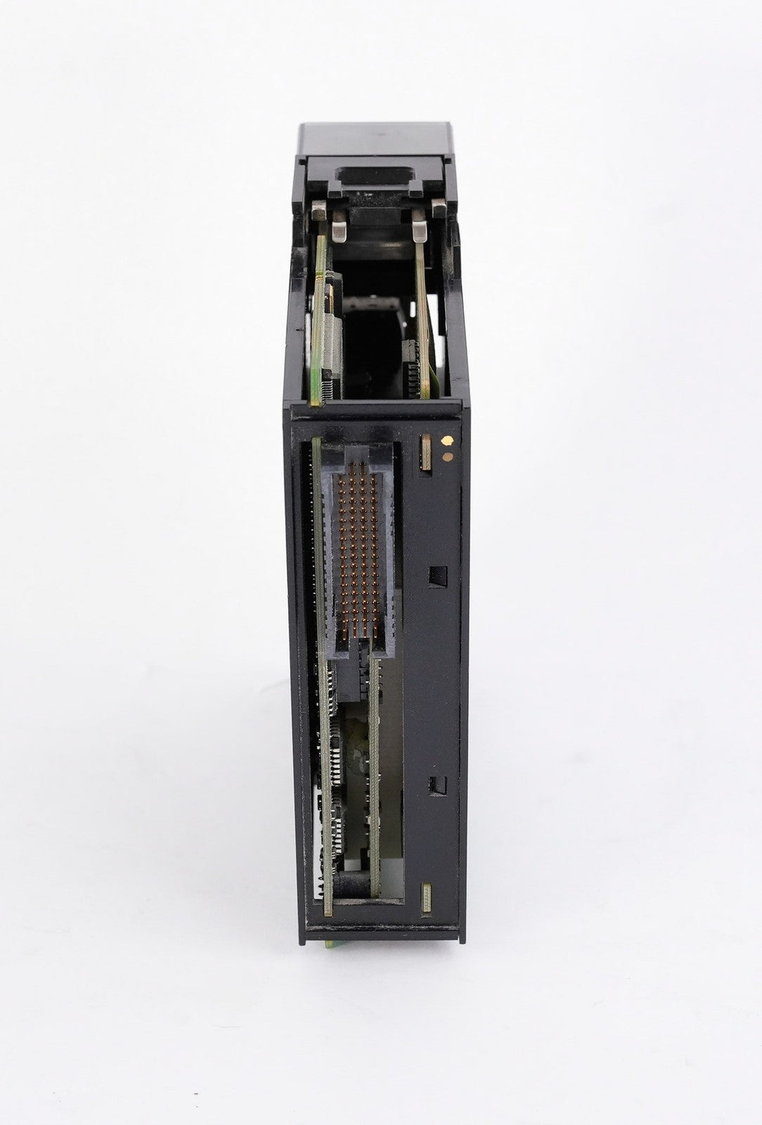 Allen Bradley 1756-L55/A ControlLogix 5555 Processor + 1756-M13/A Memory Module