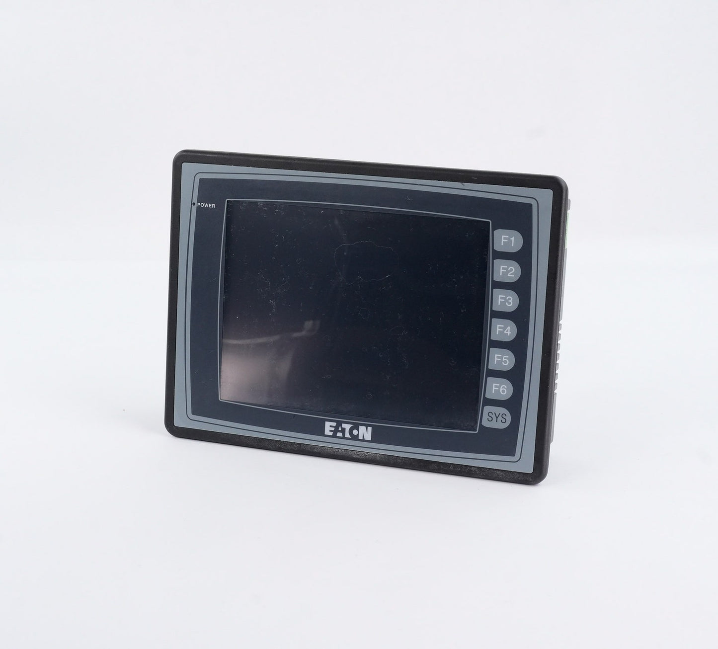 Eaton HMI08CE Cutler Hammer HMI Operator Interface Display Screen