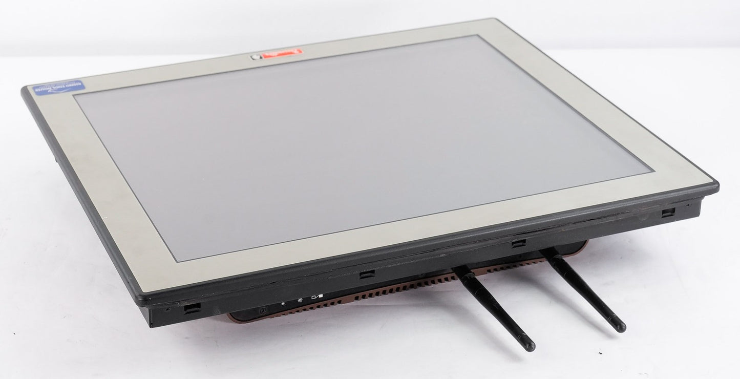 Desoutter APPC1731T APPC1731T-2G Ver. B Industrial PC Panel Computer APPC1731T2G