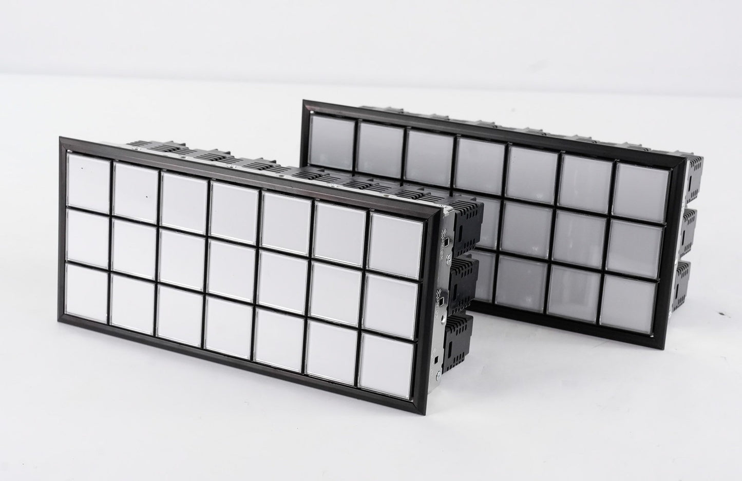 Koino KH-5030L-12T 3x7 AC110-120V 24V (20mA) KH5030L12T