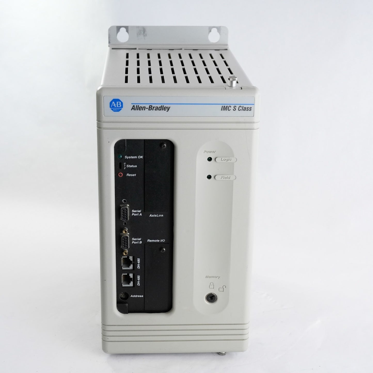 Allen Bradley 4100-232 Ser P IMC S Class Axis Motion Drive 4100232 + 1 Year WTY