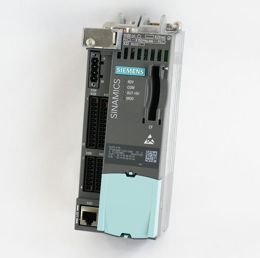 Siemens Sinamics 6SL3040-1LA01-0AA0 / 6SL3 040-1LA01-0AA0 Power Module