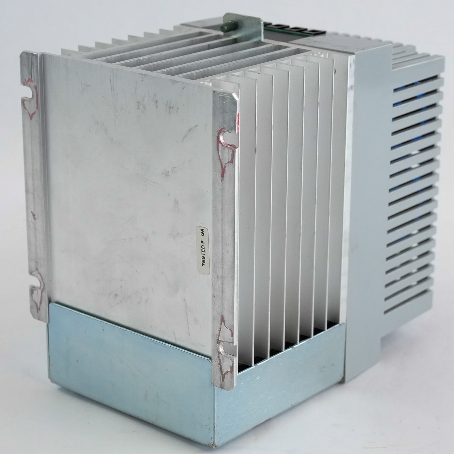AC Tech SF250 Variable Speed AC Motor Drive SCF Series 5hp 240V