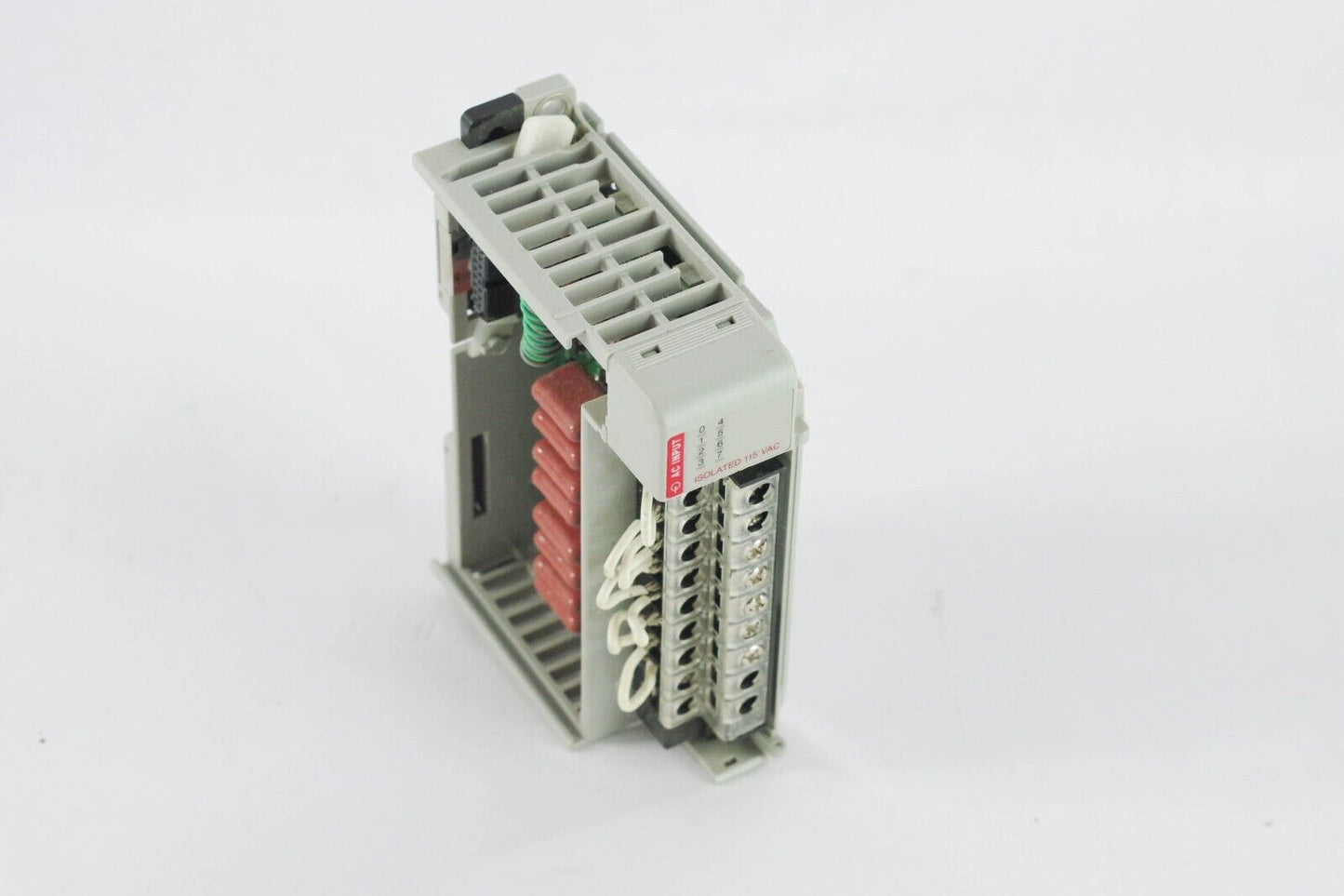 Allen Bradley 1769-IA8I Series A Compactlogix I/O AC Input Module