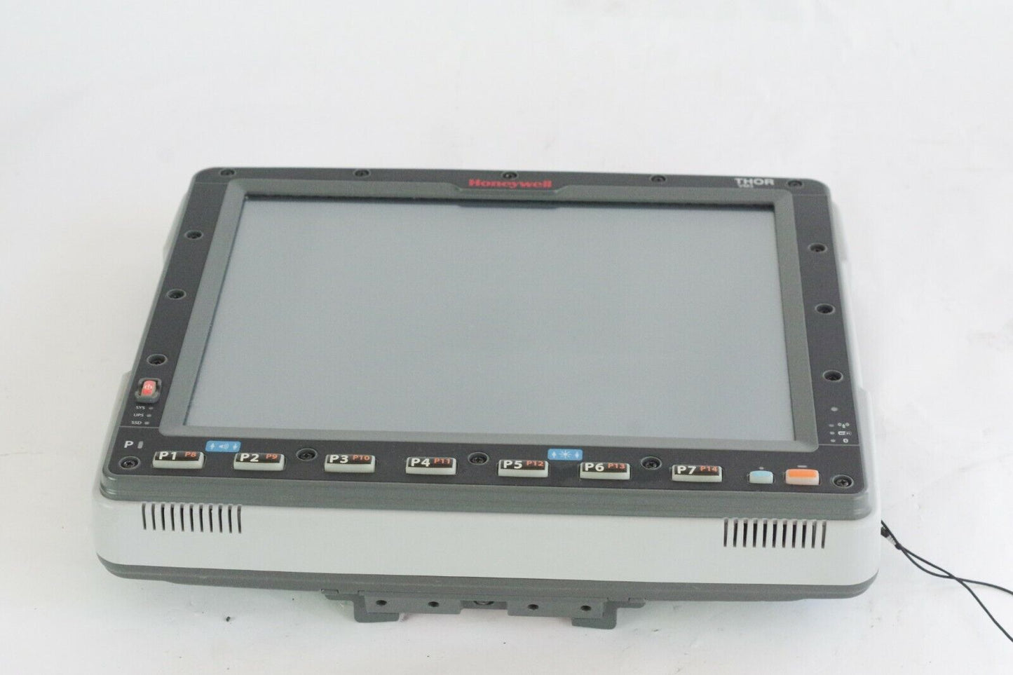 Honeywell Thor VM3 Vehicle Mounted Computer Windows 7 VM3W2F1A1AUS04A1 2018