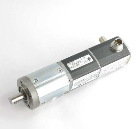 Dunkermotoren BGE45PI BG 45X15 24 VDC FW02401/30 3280 RPM