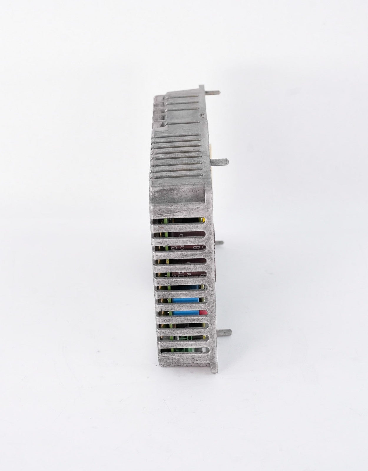 Allen Bradley 2711P-T12W22A9P A PanelView Plus 7 Performance 120 AC Logic Module