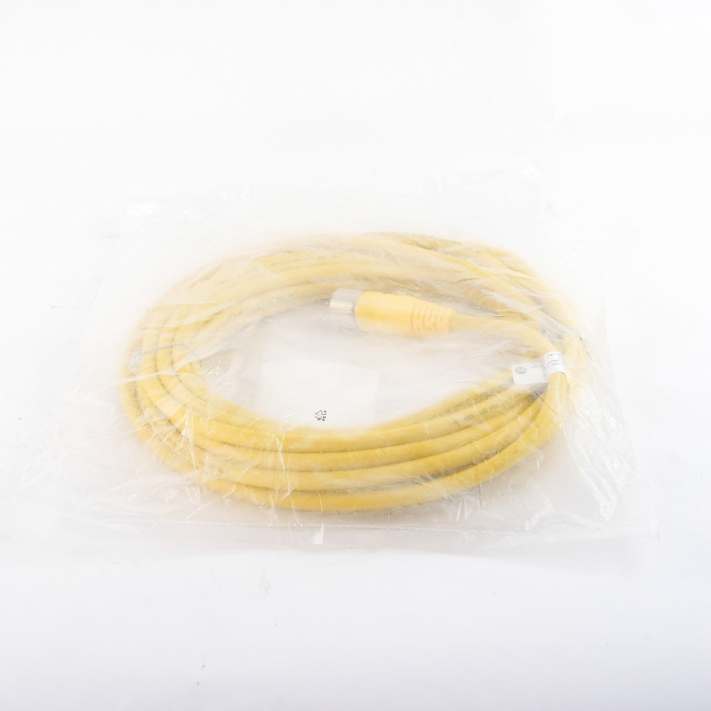 Allen Bradley 889M-F12AH-10 M23 Cordset 12-Pin Female Straight - Sealed Surplus