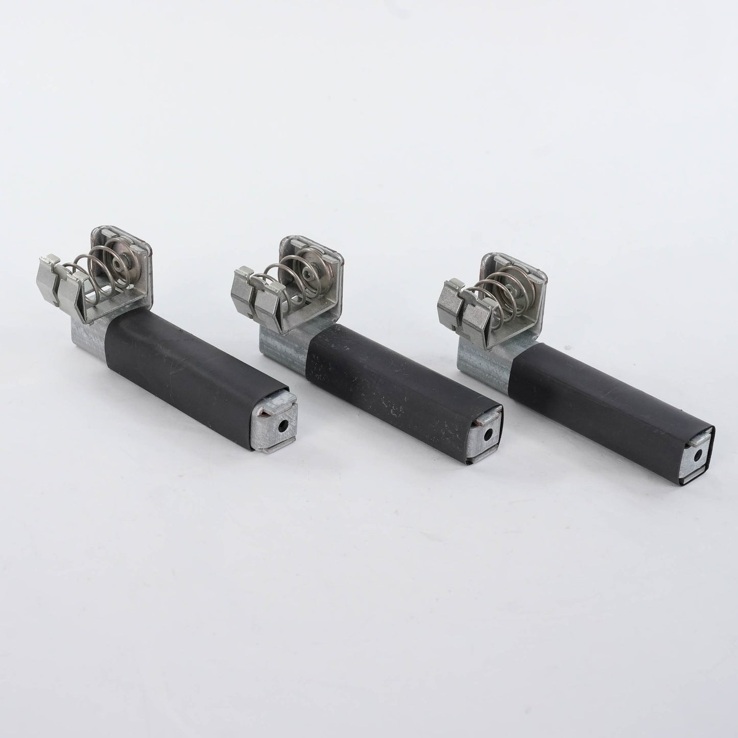 Allen Bradley 74106-280-01 Motor Ground Bracket Galvanized Carbon Steel