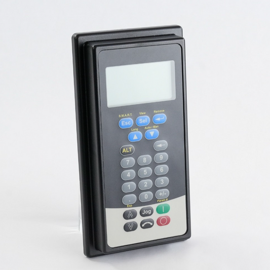 Allen Bradley 20-him-c3s Keypad Module Series C