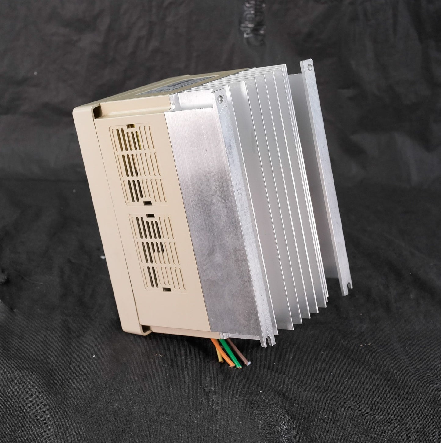 AutomationDirect GS3-41P0 Durapulse AC Drive 1HP 480V 2.7A 3-Phase GS341P0