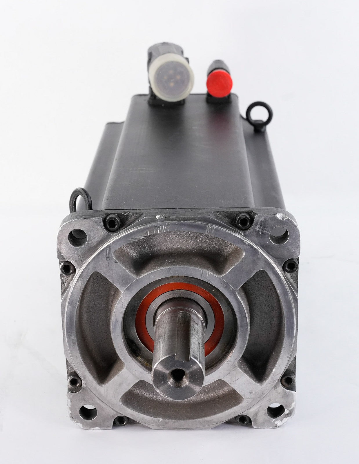Allen Bradley MPL-B680F-MJ74AA /A Inverter Duty AC Servo Motor 3-Ph 3000RPM
