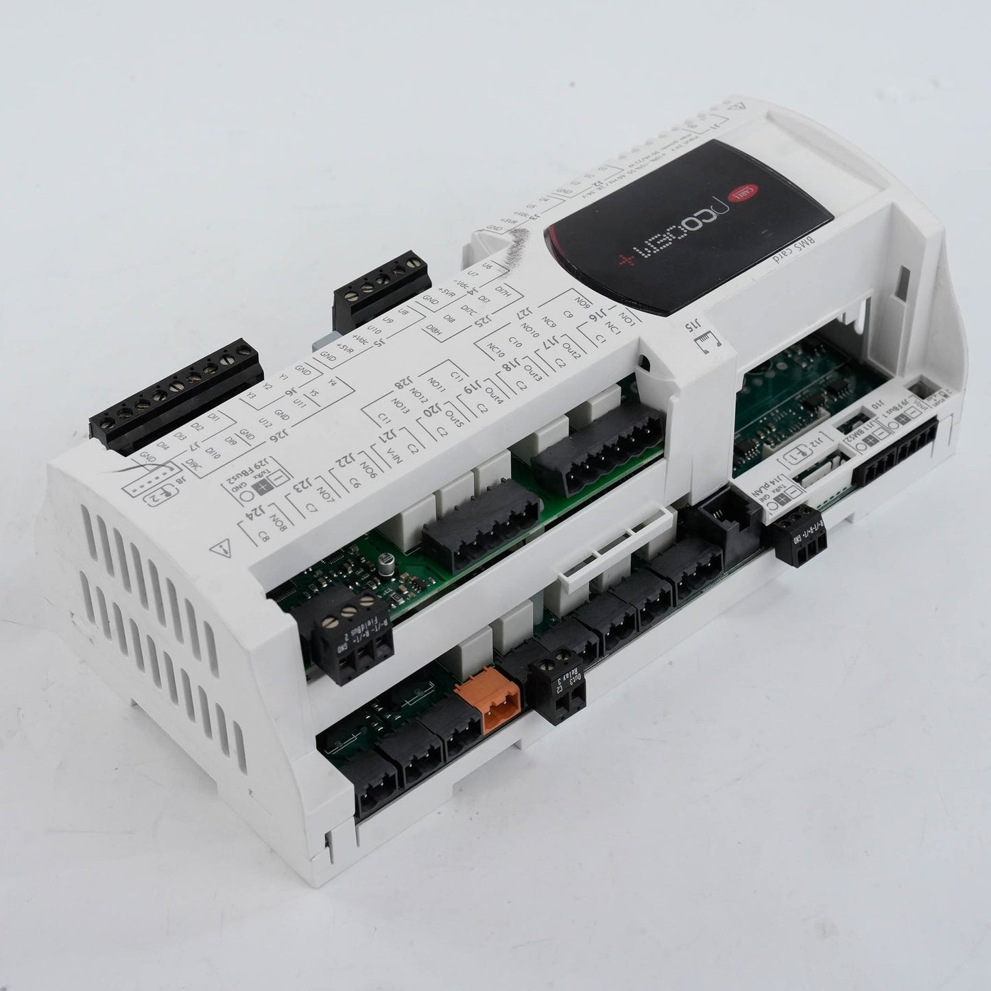 CAREL P+100B000D0M0 pCO1 Programmable Controller 24VAC/VDC P+100B000D0M0