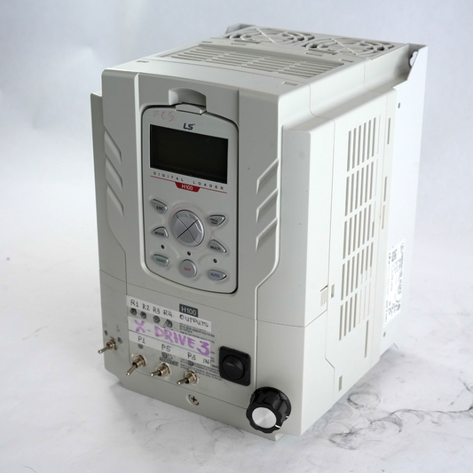 LS Electric LSLV0055H100-4COFN / LSLV0055H1004COFN 480V Drive LSLV0055H100-4C0FN