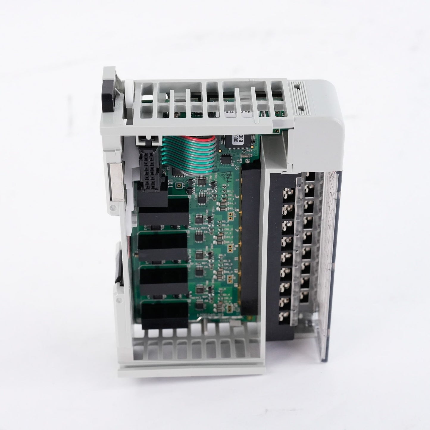 Allen Bradley 1769-IF4I /A Compact IO 4-Ch Isolated Analog Input Module 1769IF4I