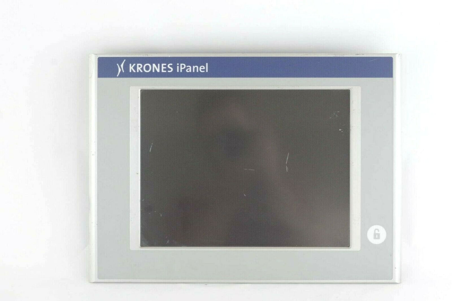 KRONES B&R 5AP920.1505-K16 IPANEL REV F0 OPERATOR INTERFACE PANEL 5AP9201505K16