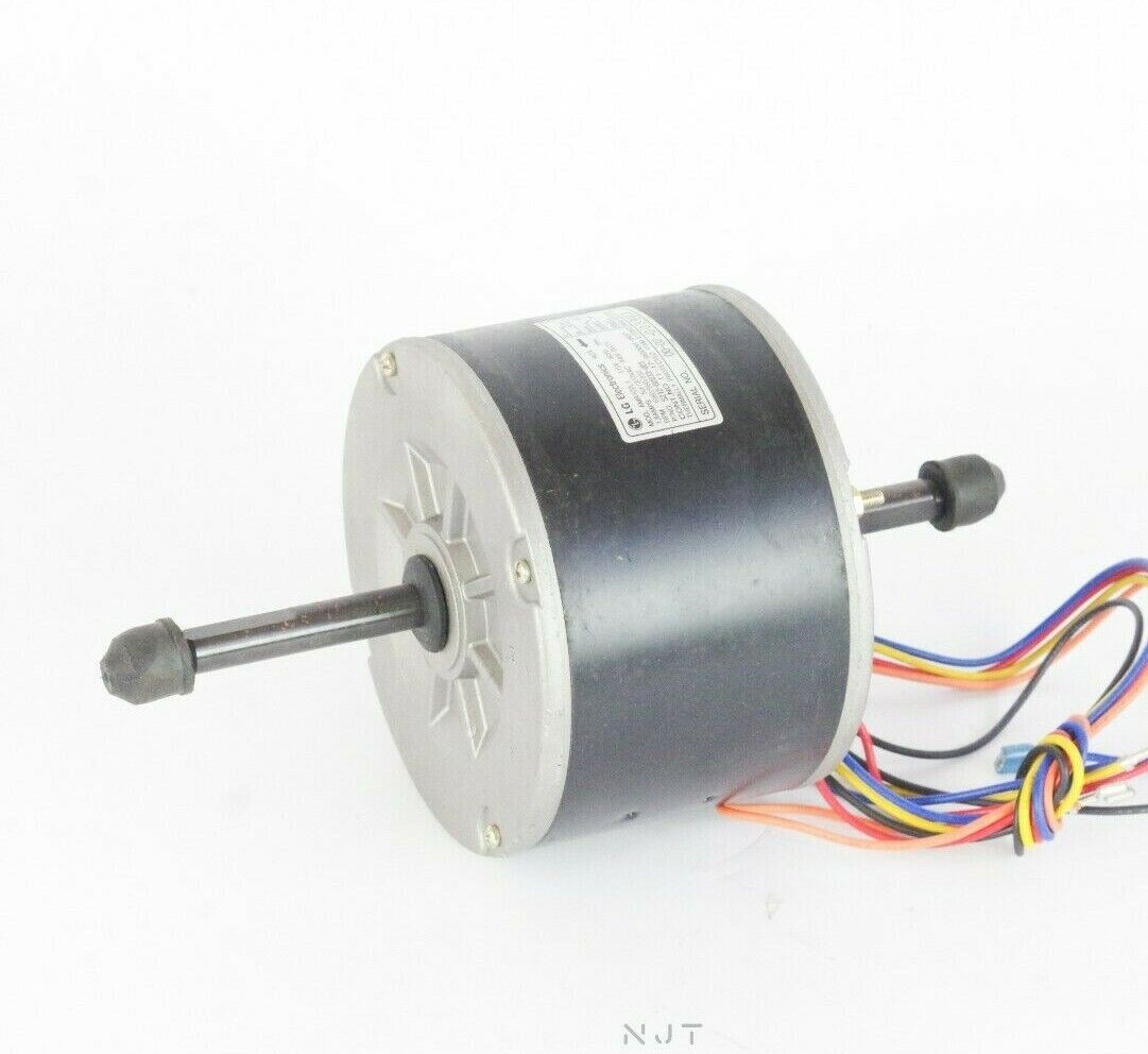 LG AMR102L1 S212-00033-001 Motor 115V 1.8 Amps 370VAC 1080 950 850 RPM