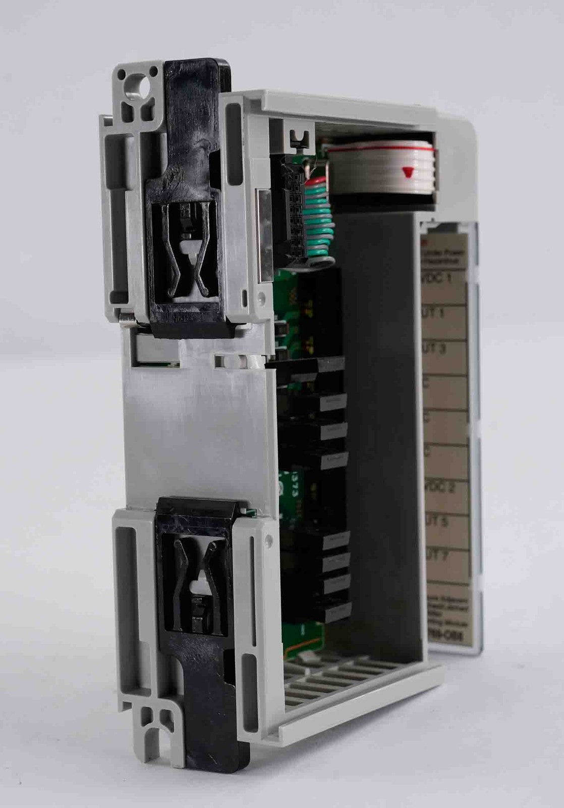 Allen Bradley 1769-OB16P /B CompactLogix 16-Pt 24VDC Output Module 1769OB16P