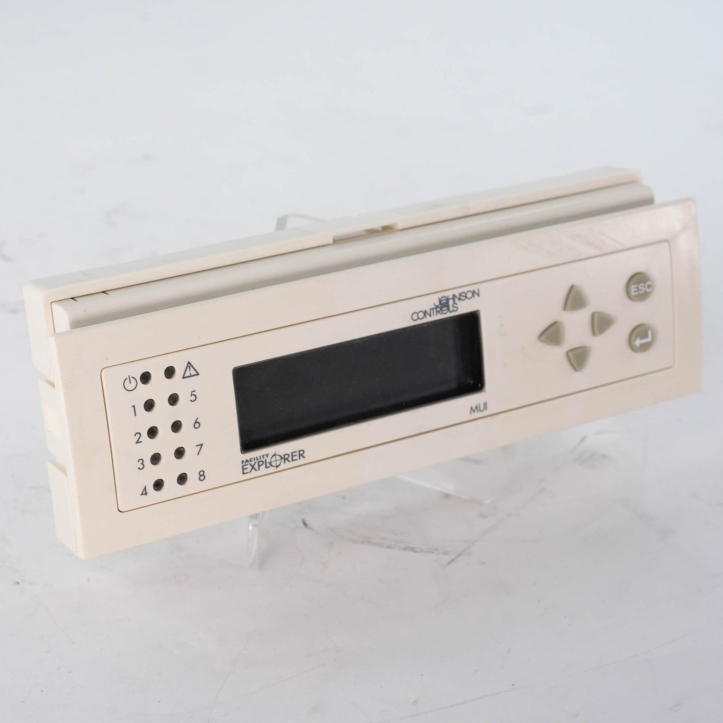 Johnson Controls LP-DIS60P20-0C Wall Mount Interface Controller LPDIS60P200C