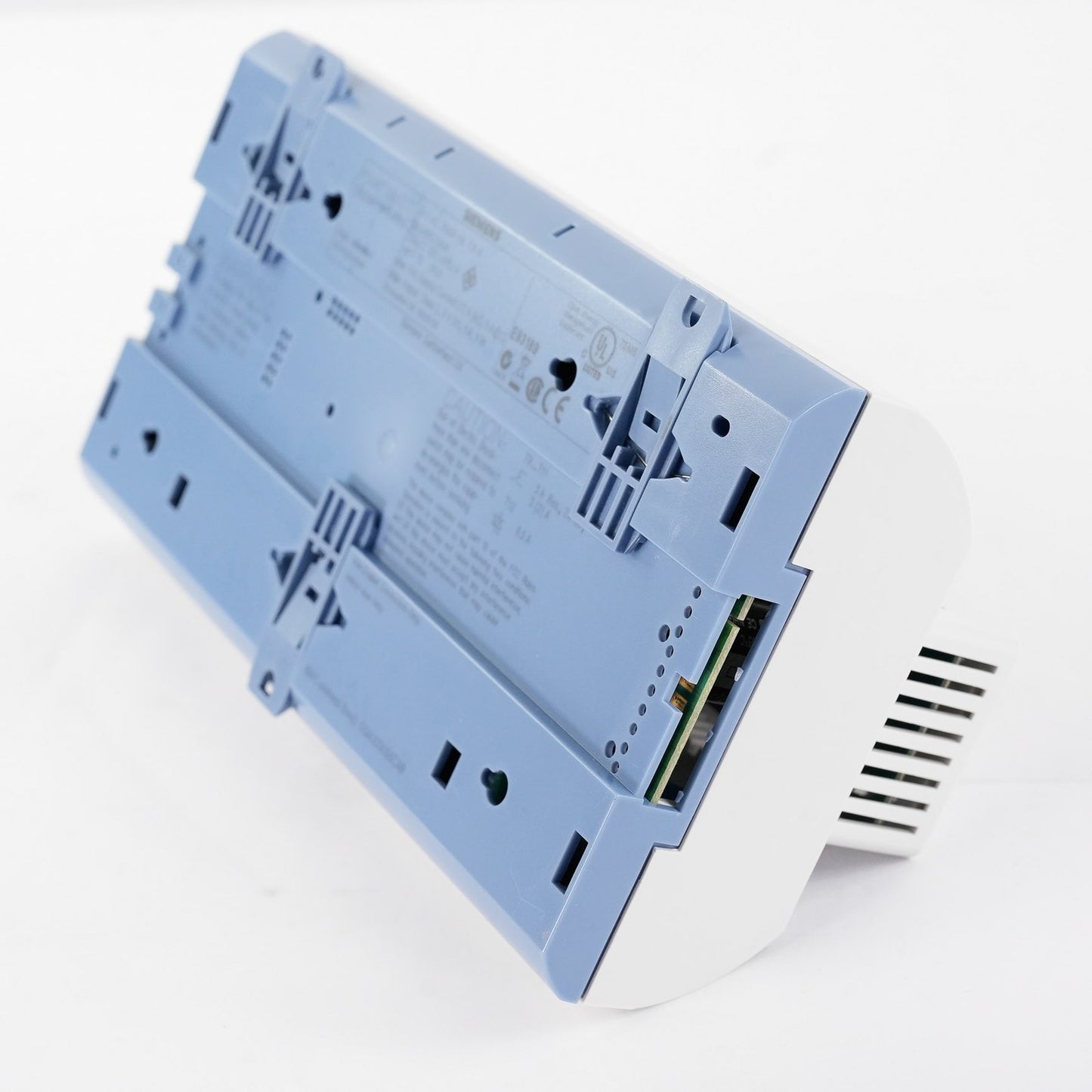 Siemens S55396-C870-A100 Controller POL687.00/STD - Switzerland