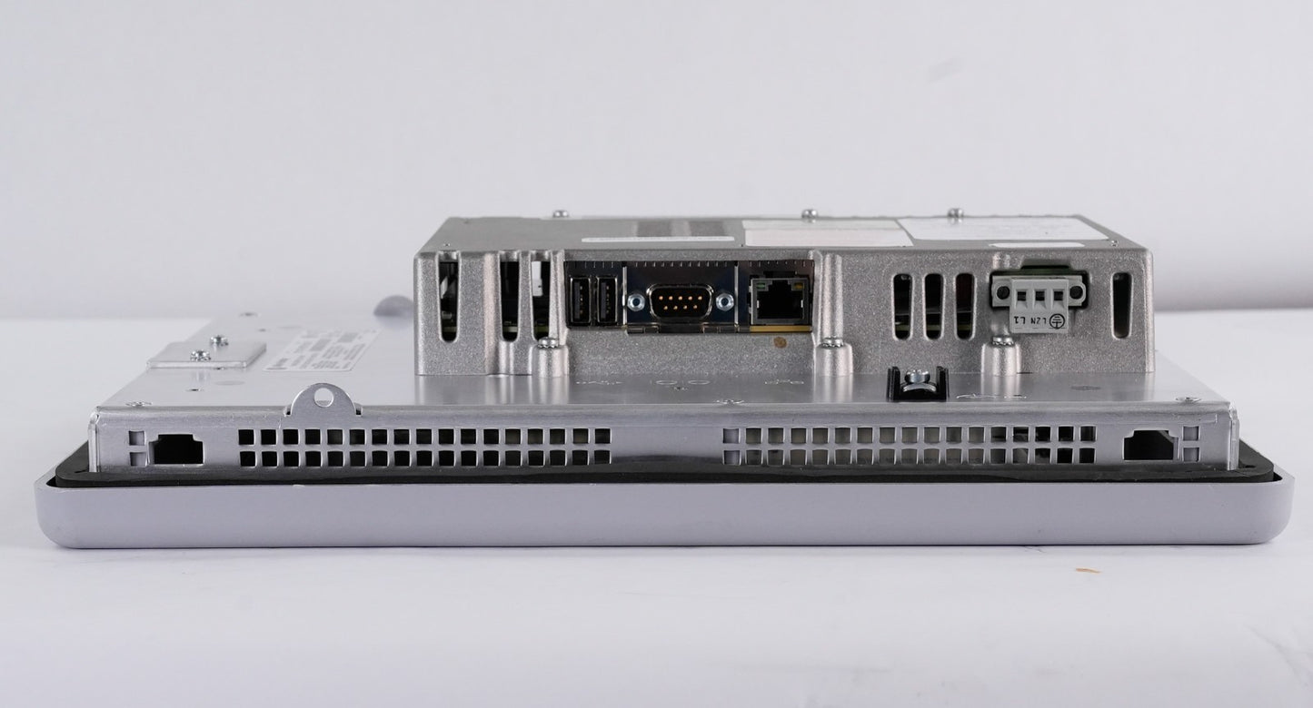 Allen Bradley 2711P-T10C4A1 /A PanelView Plus 1000 Terminal AC RP1A/G - 8040 Min