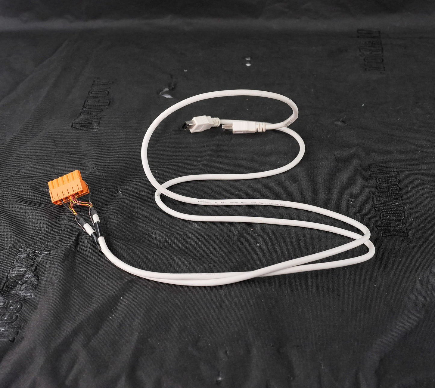 AutomationDirect SVC-MDCOM-CBL SureServo Communication Cable SVCMDCOMCBL
