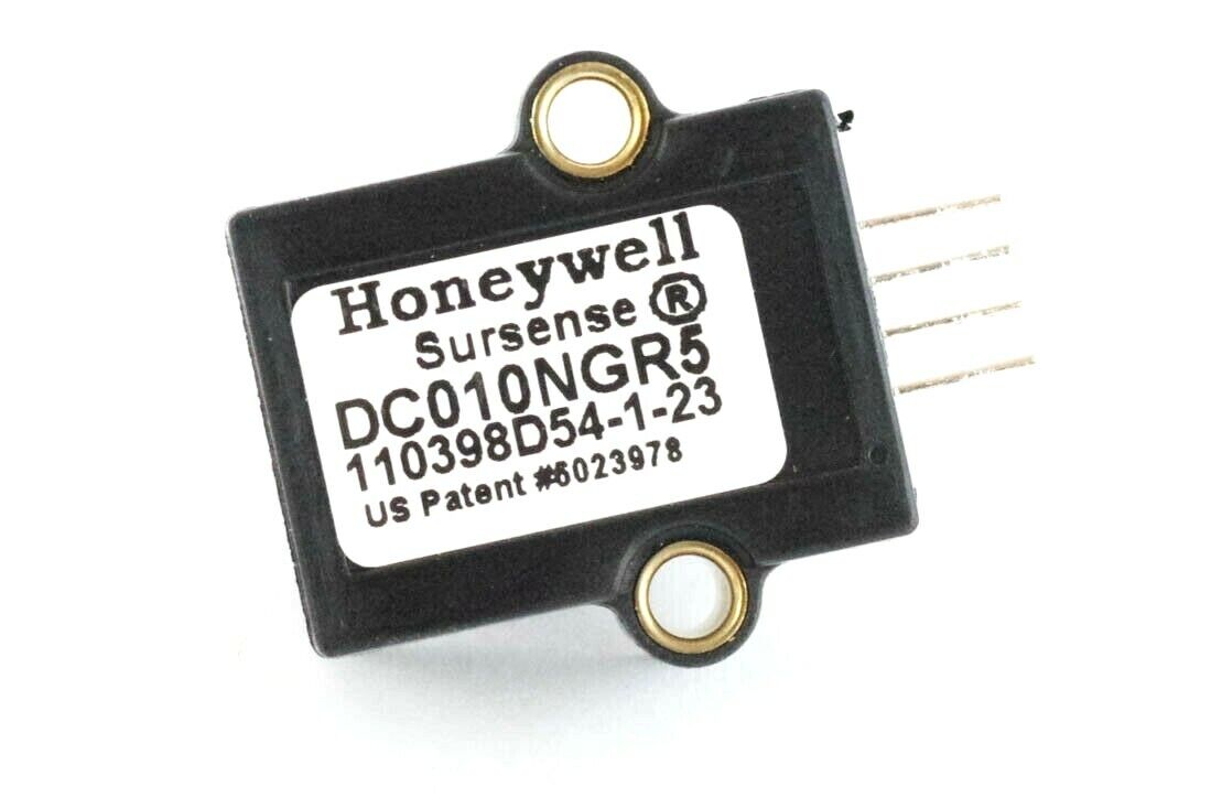 Honeywell Sursense DC010NGR5 Board Mount Pressure Sensor HP# 5090-2502