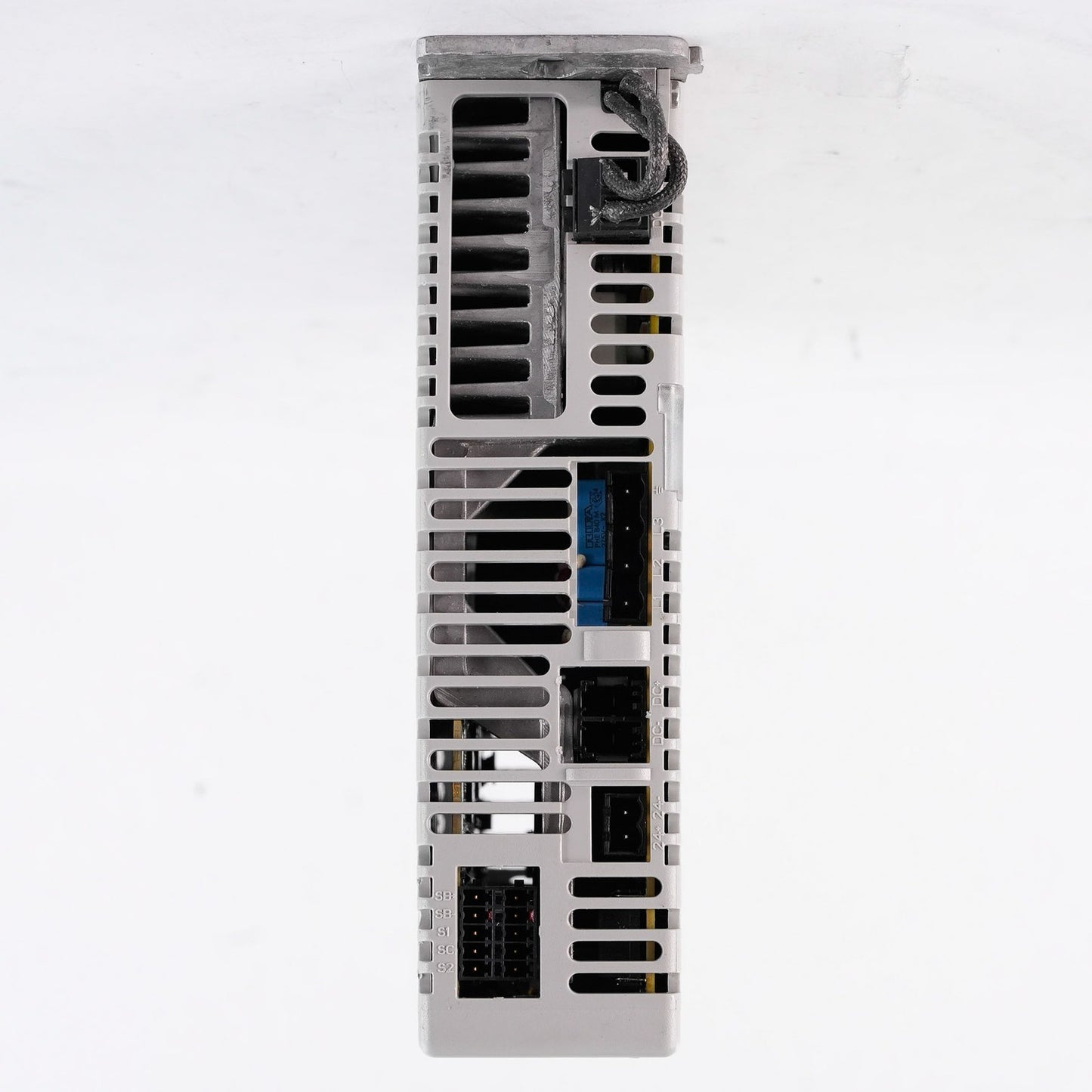Allen Bradley 2198-H025-ERS /A Kinetix 5500 Servo Drive 3-Phase - Refurbished