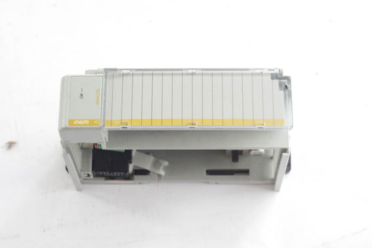 ALLEN BRADLEY 1769-OF2 SER B COMPACTLOGIX I/O OUTPUT MODULE - For Parts