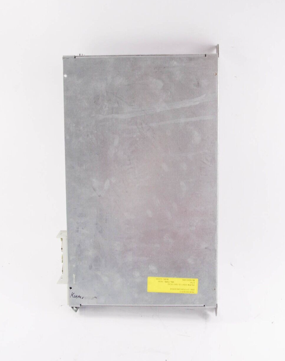 Siemens 6SN1135-1BA13-0CA0 / 6SN11351BA130CA0 Simodrive HSA-Module 24/32/32A