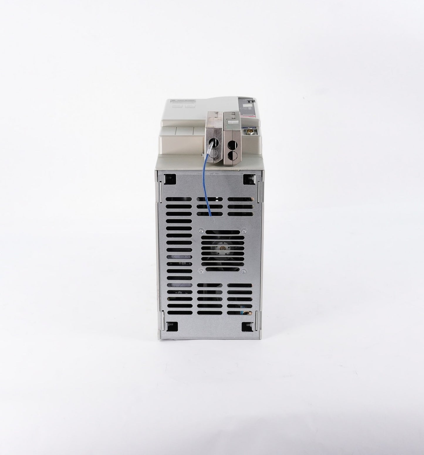 Allen Bradley 2094-BC02-M02-S /C Kinetix 6000 15kW/15A Integrated Axis Module