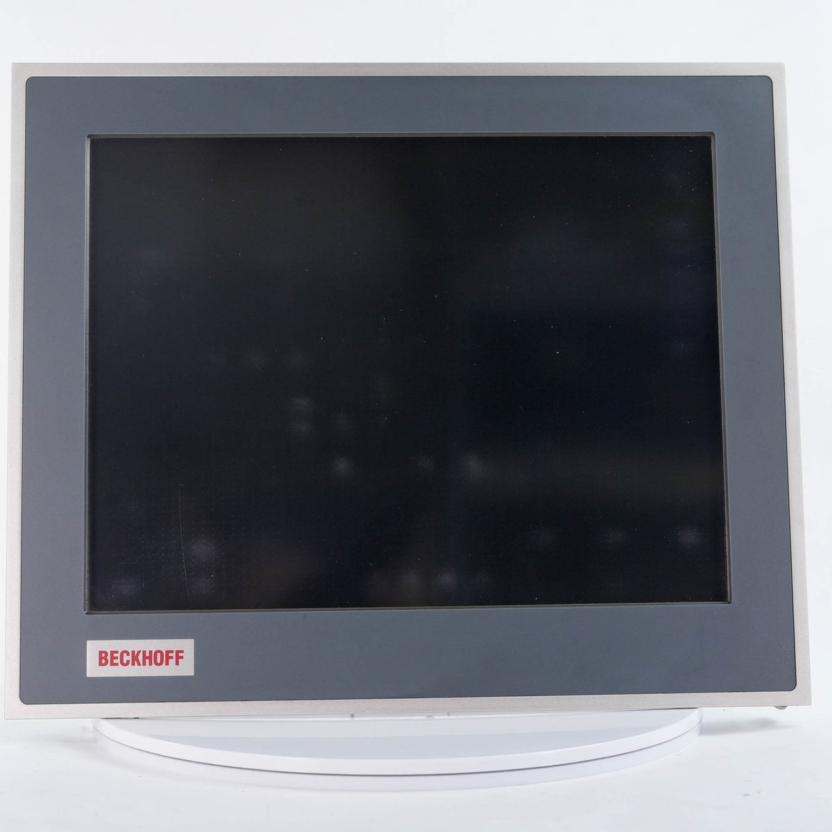 Beckhoff CP6602-0001-0020 Panel PC 5.7in Touch Screen ARM9 400MHz 24VDC