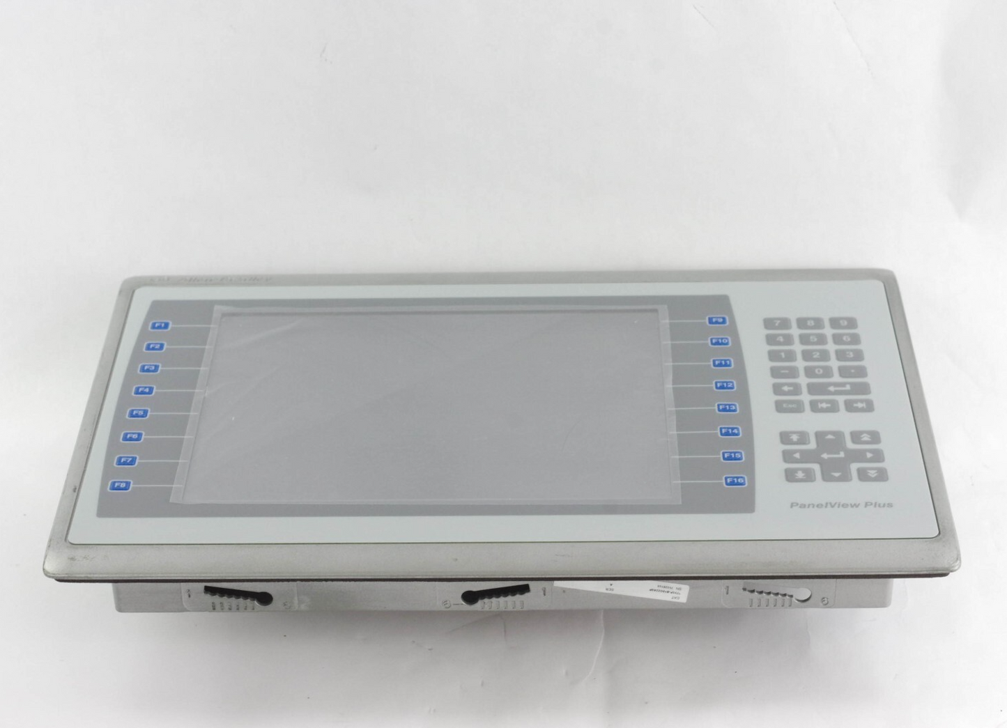 Allen Bradley 2711P-B10C22A9P /A PanelView Plus 7 Terminal - Refurbished