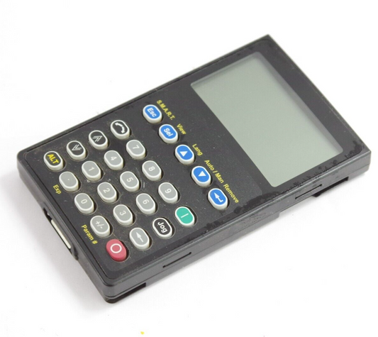 Allen Bradley 20-HIM-A3 Series B PowerFlex LCD Display Full Numeric Keypad