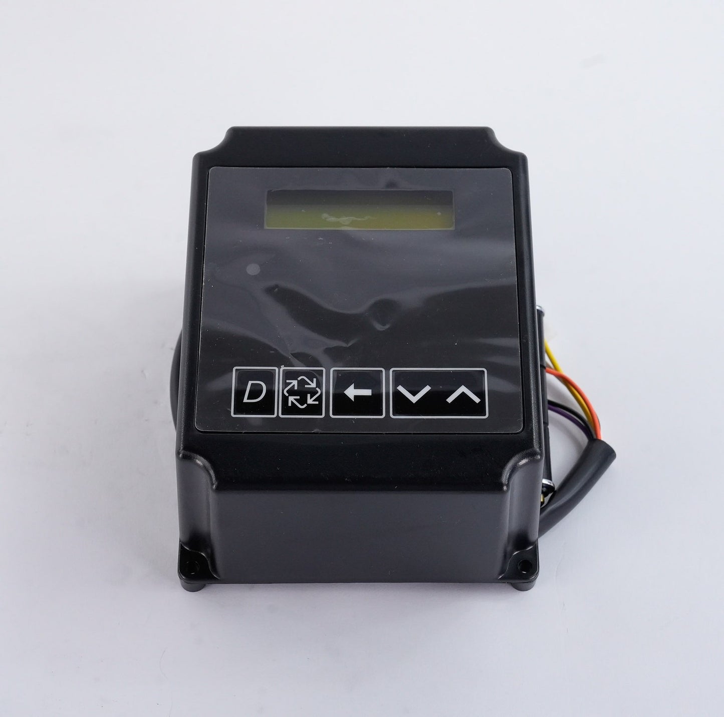 Fleck 42466-01 Right Hinged XT Timer Assembly 4246601 - Open Packaging