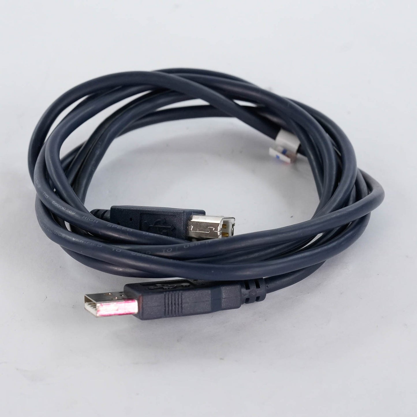 Allen-Bradley 9300-USBS USB to RS-232 Serial Adapter Programming Cable 9300USBS