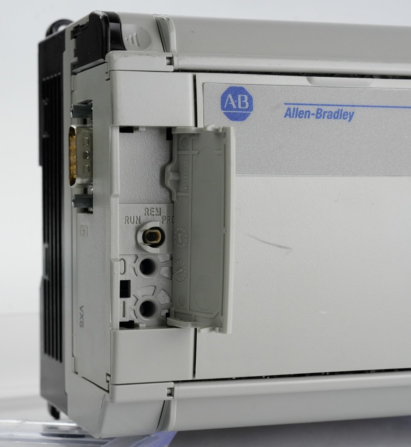 Allen Bradley 1764-28BXB /B 1769-ECR MicroLogix 1500 Controller Processor + LRP