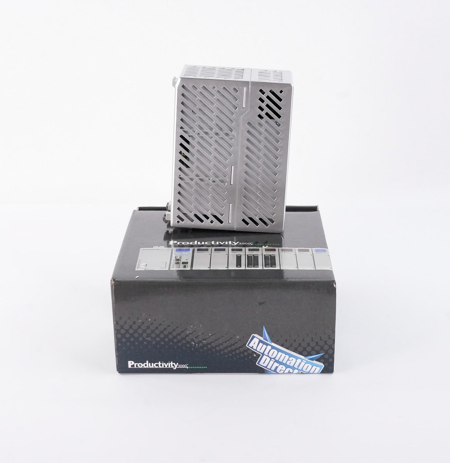 AutomationDirect P3-01AC Productivity3000 AC Power Supply 100-240 VAC - Open Box
