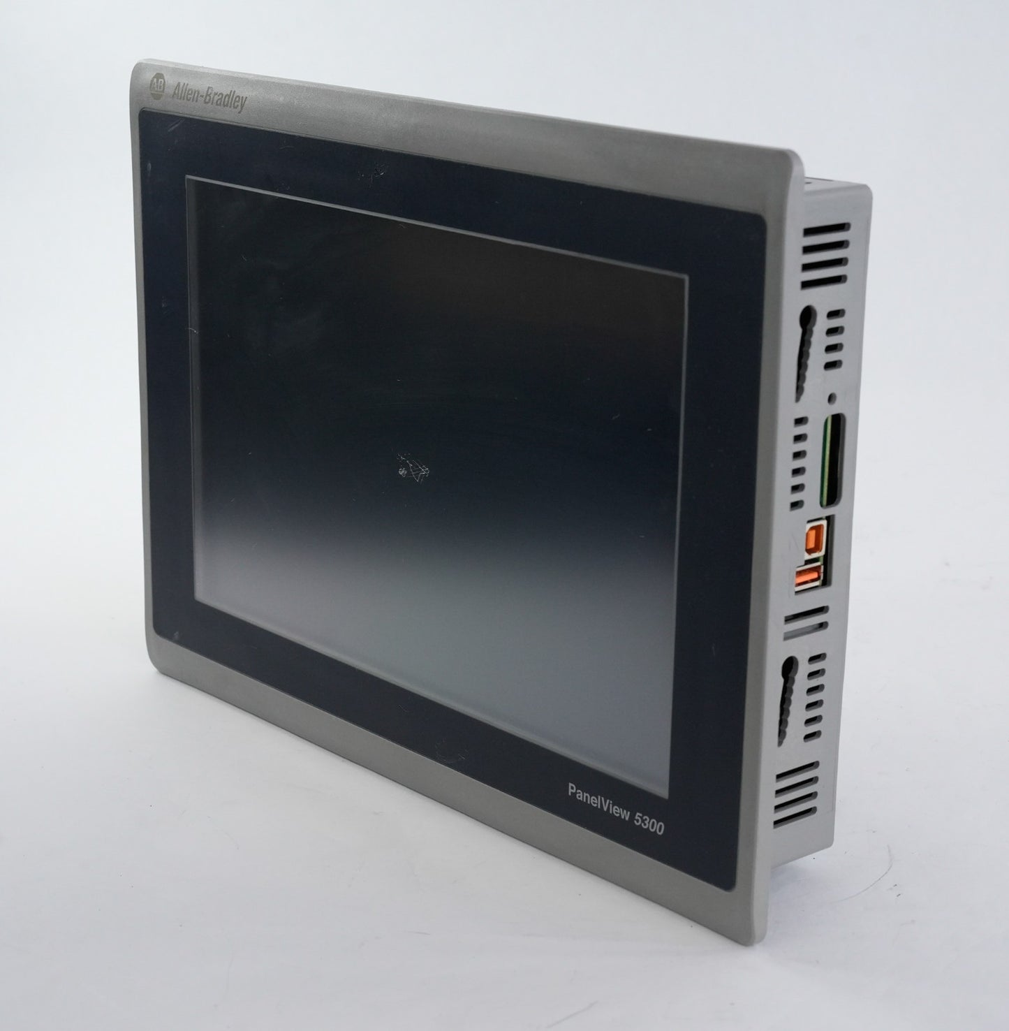 Allen Bradley 2713-T12WD2 /A PanelView 5300 Operator Interface Terminal