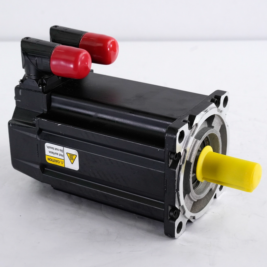 Allen Bradley MPL-B430P-MJ72AA Series A 460VAC 5000RPM 2.2kW 6.55Nm Servo Motor