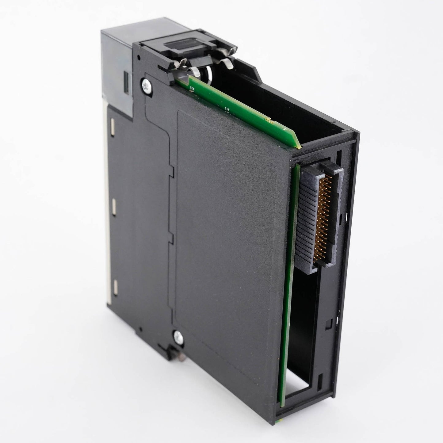 Allen Bradley 1756-ENBT Ser A ControlLogix EtherNet/IP Bridge Module 10/100 Mb/s